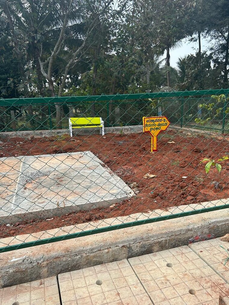 Exterior View, nelamangala  1200 Sq.Ft. Plot In Nelamangala Bangalore 8347251