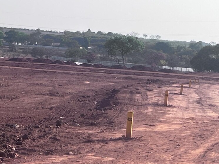 undefined, khairatabad  165 Sq.Yd. Plot In Khairatabad Hyderabad 8347259