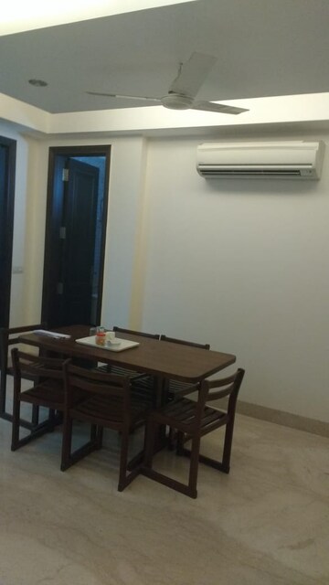 3 BHK Builder Floor For Rent in Safdarjang Enclave