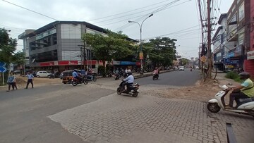 Parking in  Office Space at Ravipuram – for Rent