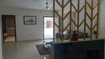 Furnished Amenities in 4 BHK Villa at Gagillapur – for Sale