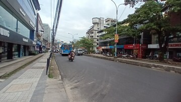  Office Space – Exterior View View at Mg Road - for Rent