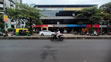  Office Space For Rent in Mg Road