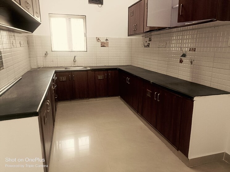Kitchen, wellington-park 2 Bedroom 1250 Sq.Ft. Apartment In Richmond Town Bangalore 8347299
