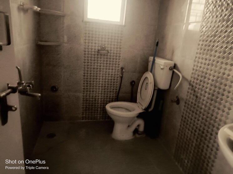 Bathroom, wellington-park 2 Bedroom 1250 Sq.Ft. Apartment In Richmond Town Bangalore 8347299