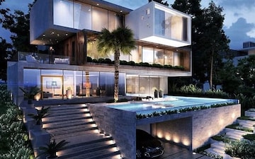 4 BHK Villa For Sale in Attibele