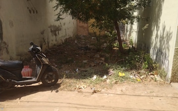 Plot For Sale in Anuppanadi