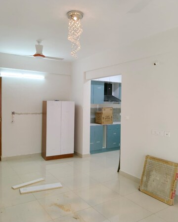 3 BHK Apartment For Rent in Candeur Sunshine Kodigehalli Bangalore  8347301