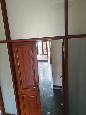 2 BHK Apartment – Exterior View View at Chanakyapuri - for Rent