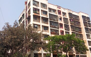 2 BHK Apartment For Rent in BSES Friends CHS Ltd, Borivali West