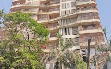 3 BHK Apartment For Rent in Om Sai Charan CHS, Borivali West