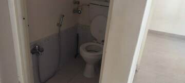Bathroom in 1 BHK Apartment at Sapphire Lakeside, Powai – for Rent