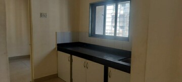 Kitchen in 1 BHK Apartment at Sapphire Lakeside, Powai – for Rent