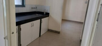 Kitchen in 1 BHK Apartment at Sapphire Lakeside, Powai – for Rent
