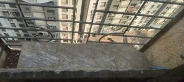 1 BHK Apartment – Exterior View View at Sapphire Lakeside, Powai - for Rent