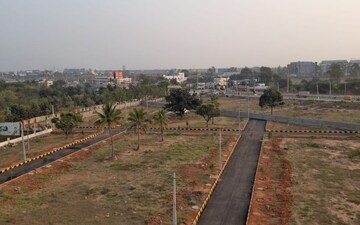 Plot For Sale in Jigani