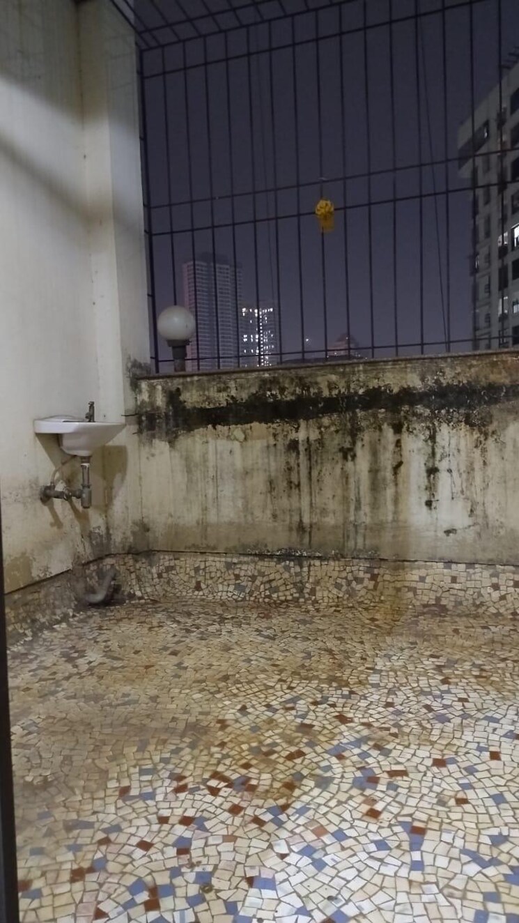 Balcony, green-acres-apartment 3 Bedroom 1000 Sq.Ft. Apartment In Waghbil Thane 8347324