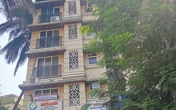 1 BHK Apartment For Rent in The Palazzo, Borivali West