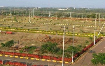 Plot For Sale in Jigani