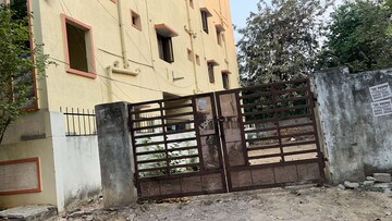  Plot – Exterior View View at Serilingampally - for Sale