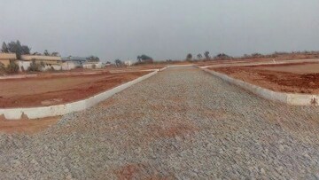  Plot For Sale in Anekal