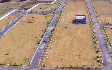 Plot For Sale in Chandapura
