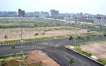 Plot For Sale in Jigani