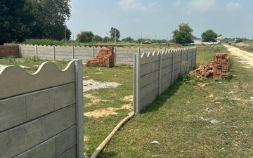 Plot For Sale in Chandapura