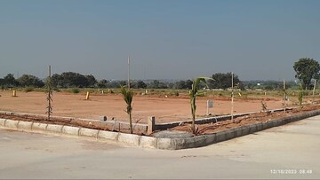  Plot For Sale in Anekal