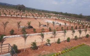 Plot For Sale in Attibele
