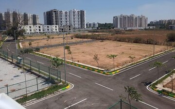 Plot For Sale in Attibele