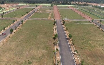 Plot For Sale in Chandapura