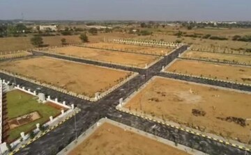  Plot For Sale in Anekal