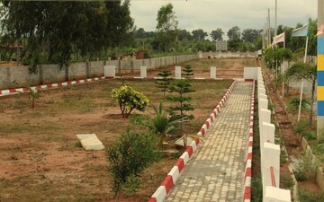Plot For Sale in Attibele