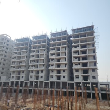 3 BHK Apartment For Sale in Gopanpally