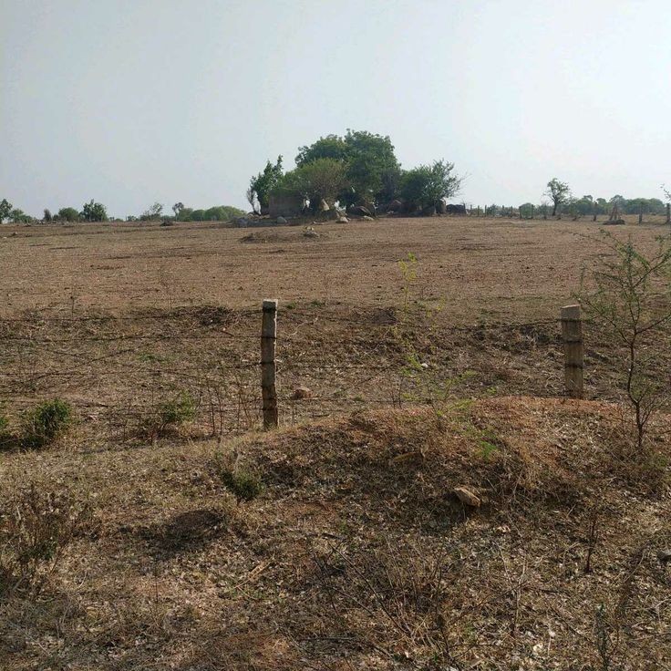 Plot For Sale in Bb Bhagyabangaru Properti