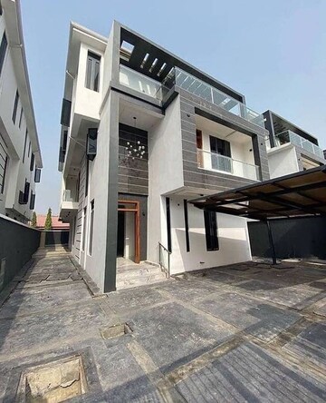 3 BHK Villa For Sale in Chandapura