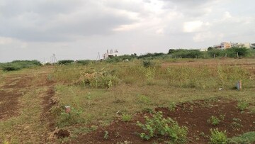  Plot For Sale in Chandapura