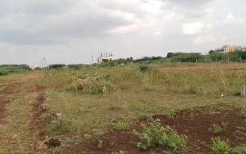 Plot For Sale in Chandapura