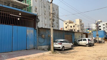  Land For Sale in Madhapur