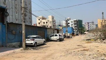 Parking in  Land at Madhapur – for Sale