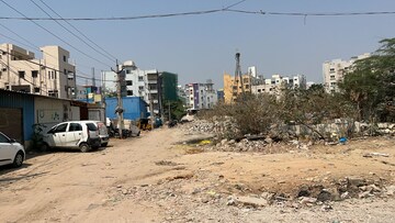  Land – Exterior View View at Madhapur - for Sale
