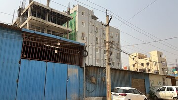  Land – Exterior View View at Madhapur - for Sale