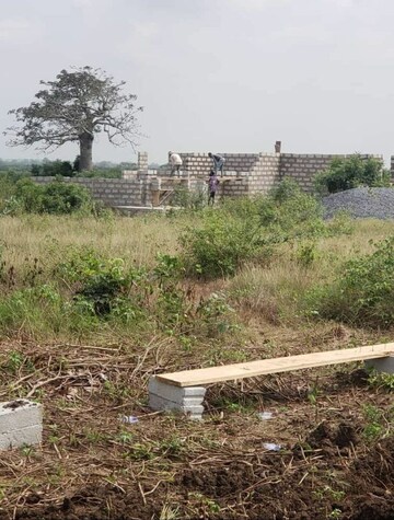  Plot For Sale in Attibele