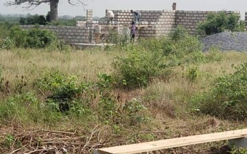 Plot For Sale in Attibele