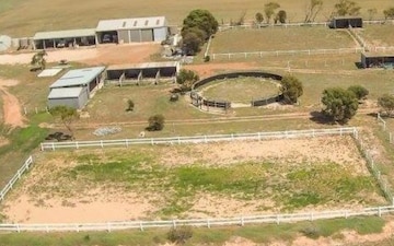 Plot For Sale in Attibele