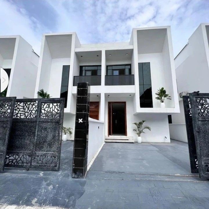 3 BHK + Pooja Room,Extra Room Villa For Sale in Tk Builders Villa For Sal