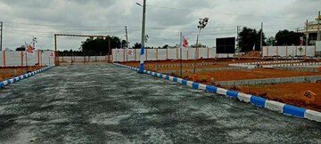  Plot For Sale in Anekal