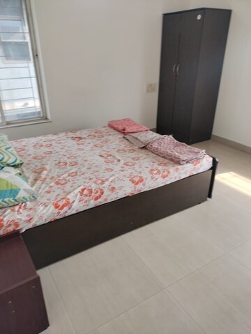 2 BHK Apartment For Rent in Runwal Suyaash Pashan Pune  8347422