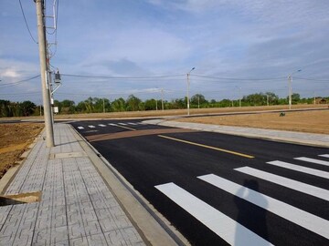  Plot For Sale in Chandapura